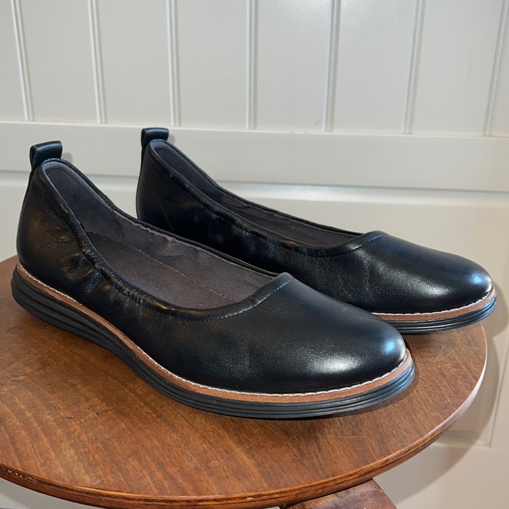 Cole Haan ORIGINALGRAND Ballet Flats